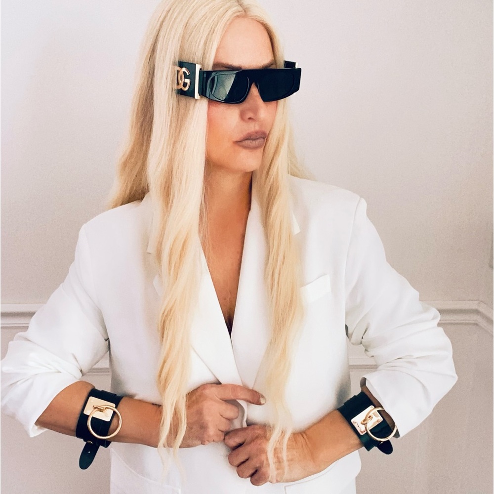 FABULOUS O RING BRACELETS